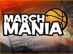 CALL 800-443-3431 For March Madness