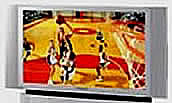 College HOOPS on T.V.