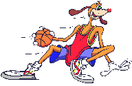 Doggie style - (Basketball)