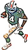 Executive Sportsline